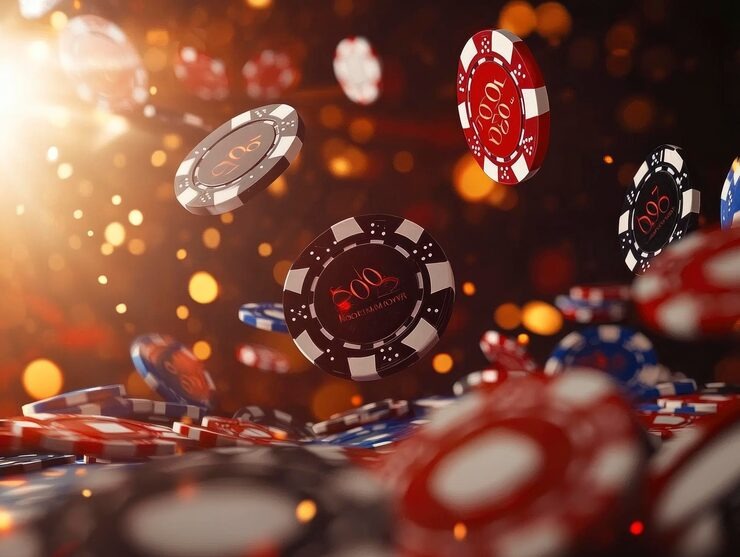 Welcome bonus credited automatically Welcome bonus credit confirmation on henslot login account